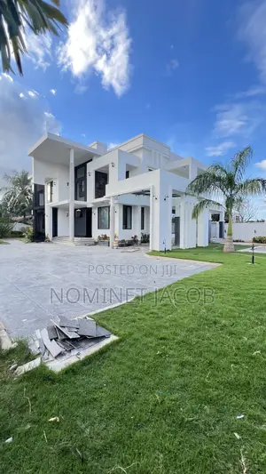 4bdrm House in Mbezi Beach Mitaa for sale