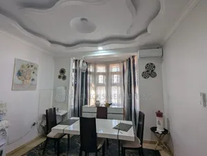 Furnished 5bdrm House in Mbezi Beach for rent