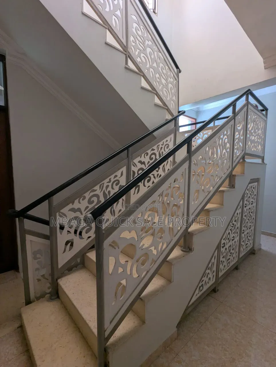 Furnished 5bdrm House in Mbezi Beach for rent