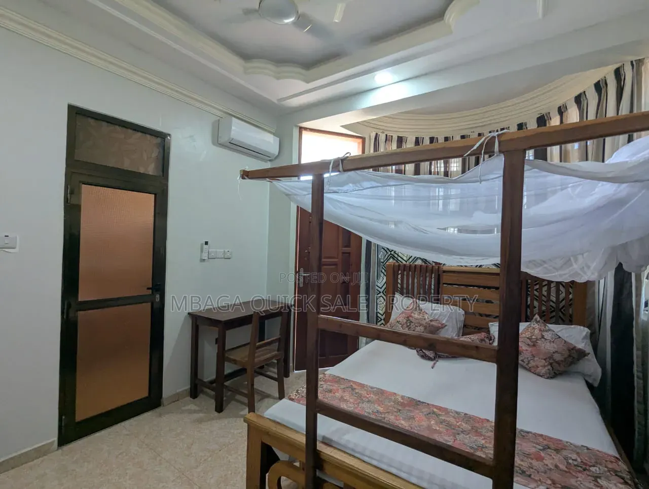 Furnished 5bdrm House in Mbezi Beach for rent