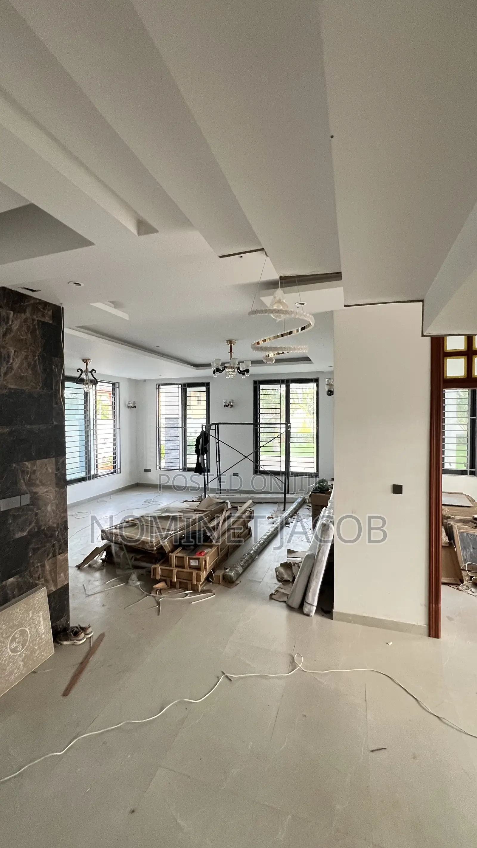 4bdrm House in Mbezi Beach Mitaa for sale