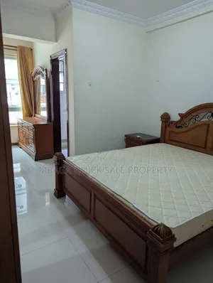 Furnished 2bdrm Apartment in Masaki for rent
