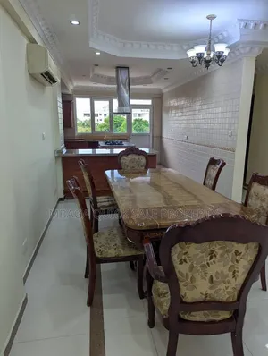 Furnished 2bdrm Apartment in Masaki for rent