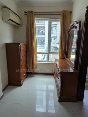 Furnished 2bdrm Apartment in Masaki for rent