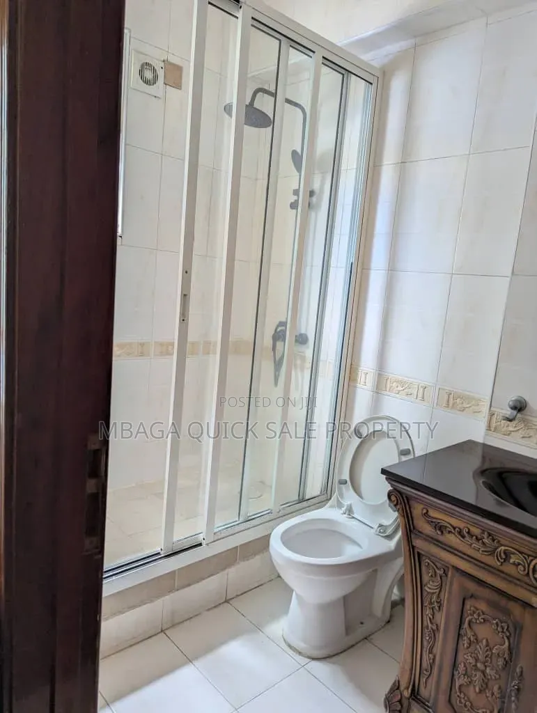 Furnished 2bdrm Apartment in Masaki for rent