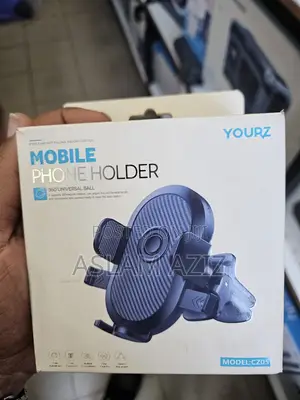 Mobile Phone Holder