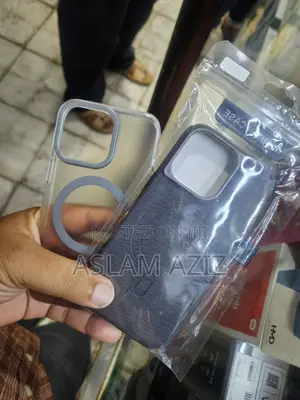iPhone Cases