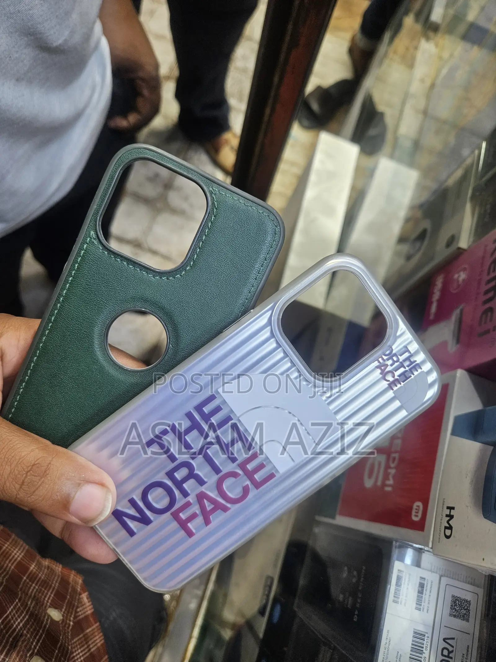 iPhone Cases