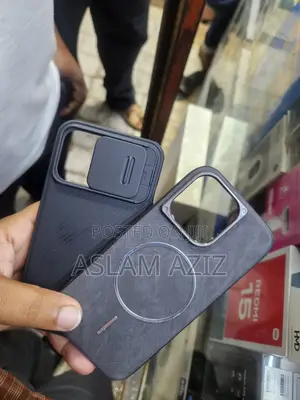 iPhone Cases