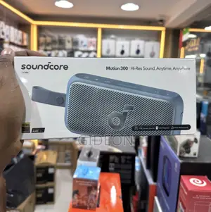 Soundcore Motion 100