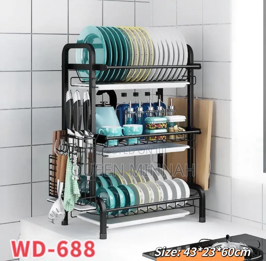 Dish Drainer