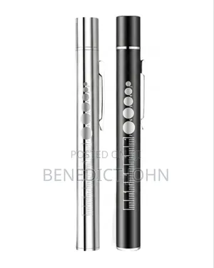 Medical Pen Torch