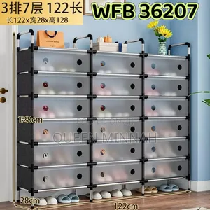 Shoes Rack 30pairs