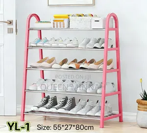 Shoes Rack Available