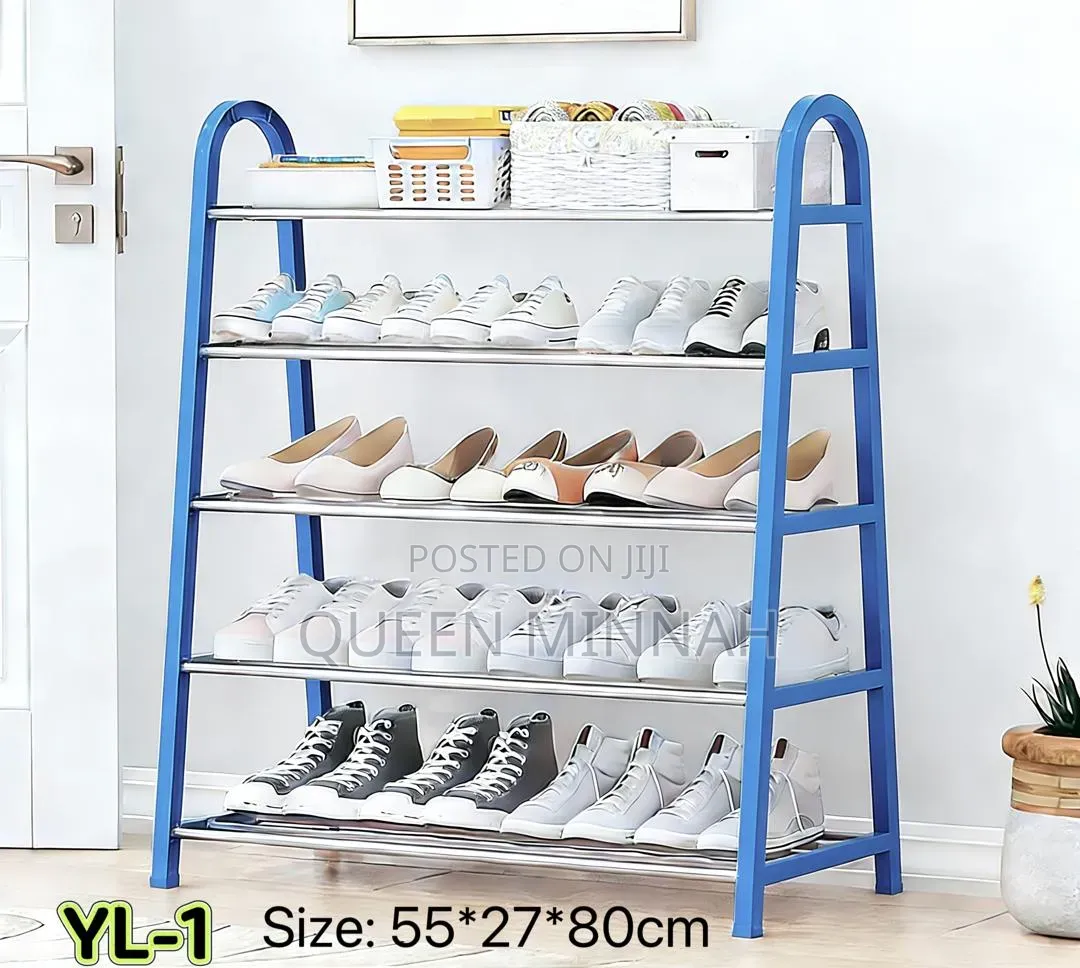 Shoes Rack Available