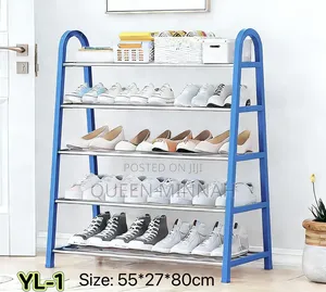 Shoes Rack Available