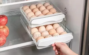 Eggs Organizer Ipo