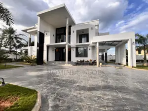 4bdrm House in Jk Nyerere, Mbezi Beach for sale