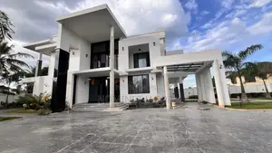 4bdrm House in Jk Nyerere, Mbezi Beach for sale