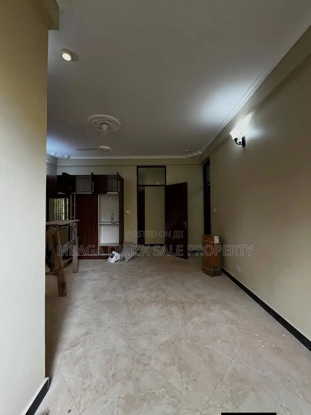 3bdrm House in Tegeta Wazo, Goba for rent