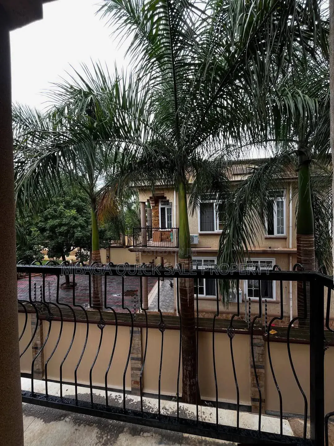 3bdrm House in Tegeta Wazo, Goba for rent