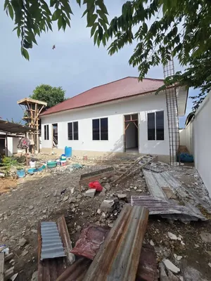 2bdrm Apartment in Kinondoni for rent