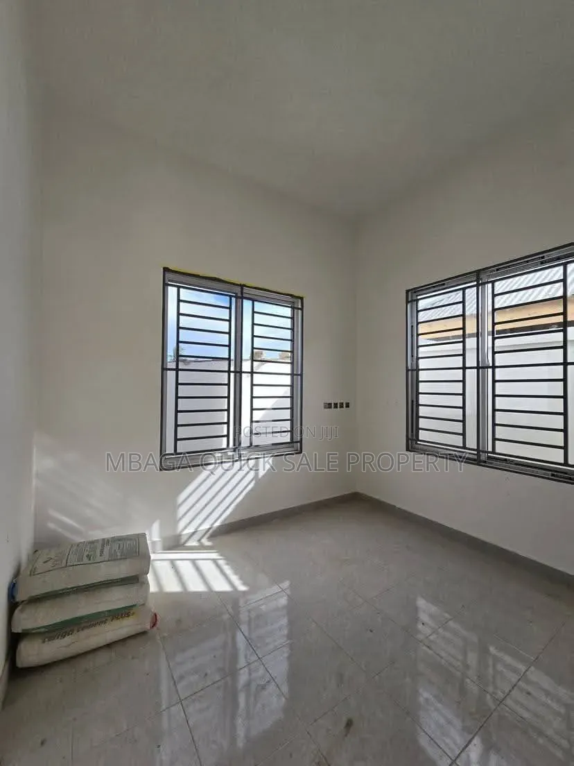 2bdrm Apartment in Kinondoni for rent