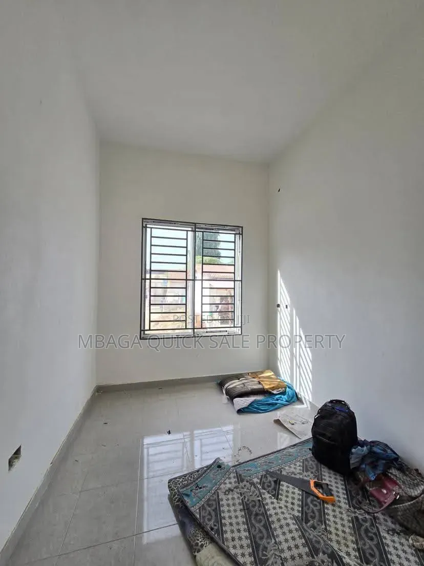 2bdrm Apartment in Kinondoni for rent