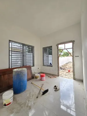 2bdrm Apartment in Kinondoni for rent
