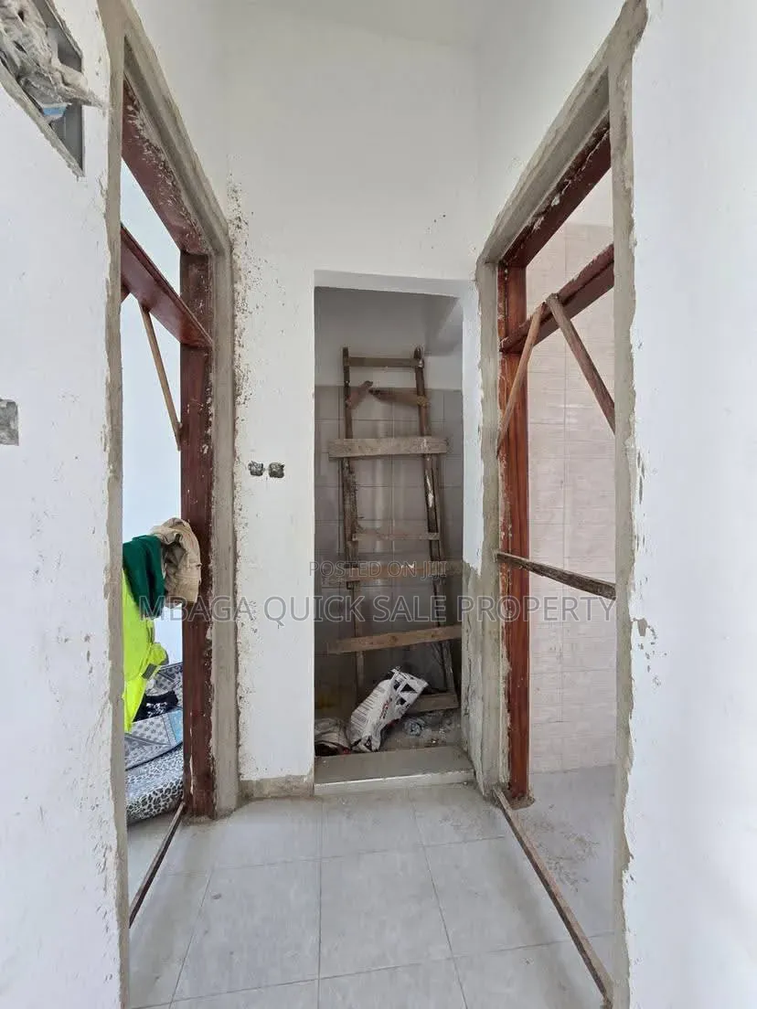 2bdrm Apartment in Kinondoni for rent