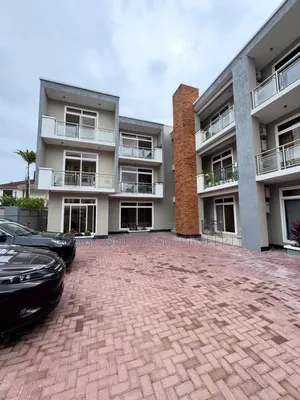 2bdrm Apartment in Bahari Beach, Kunduchi for rent