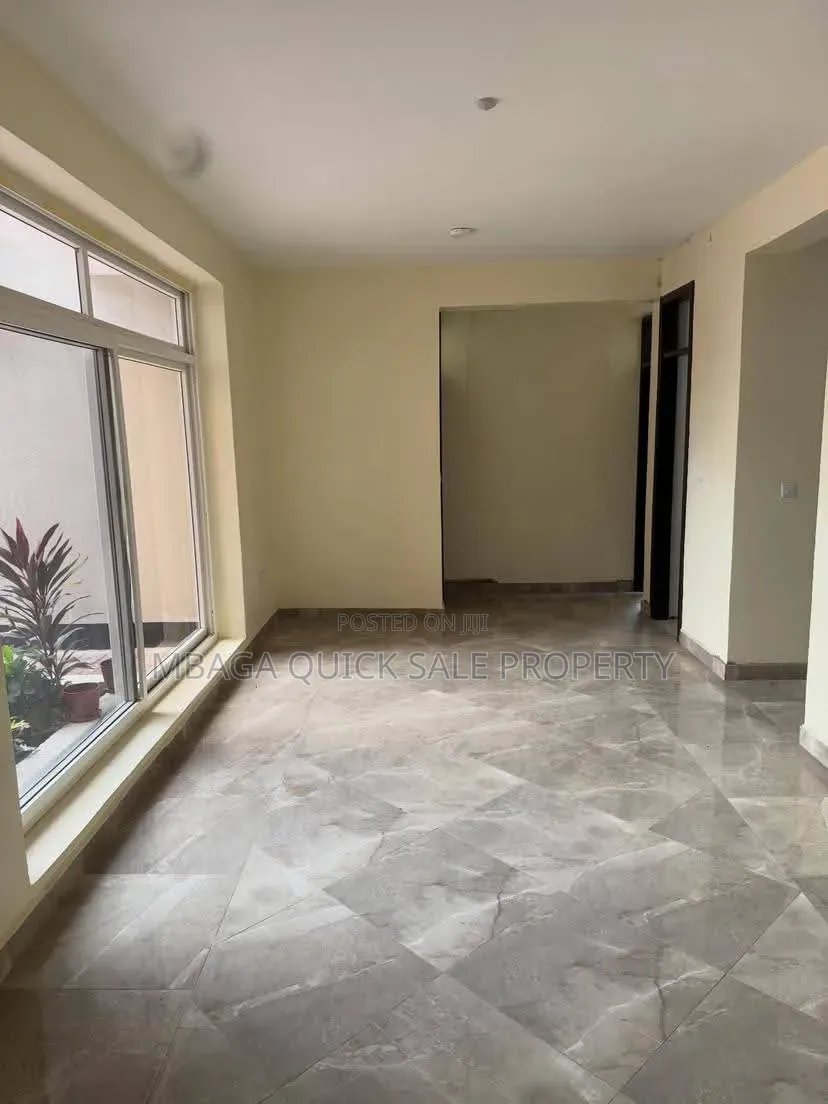 2bdrm Apartment in Bahari Beach, Kunduchi for rent