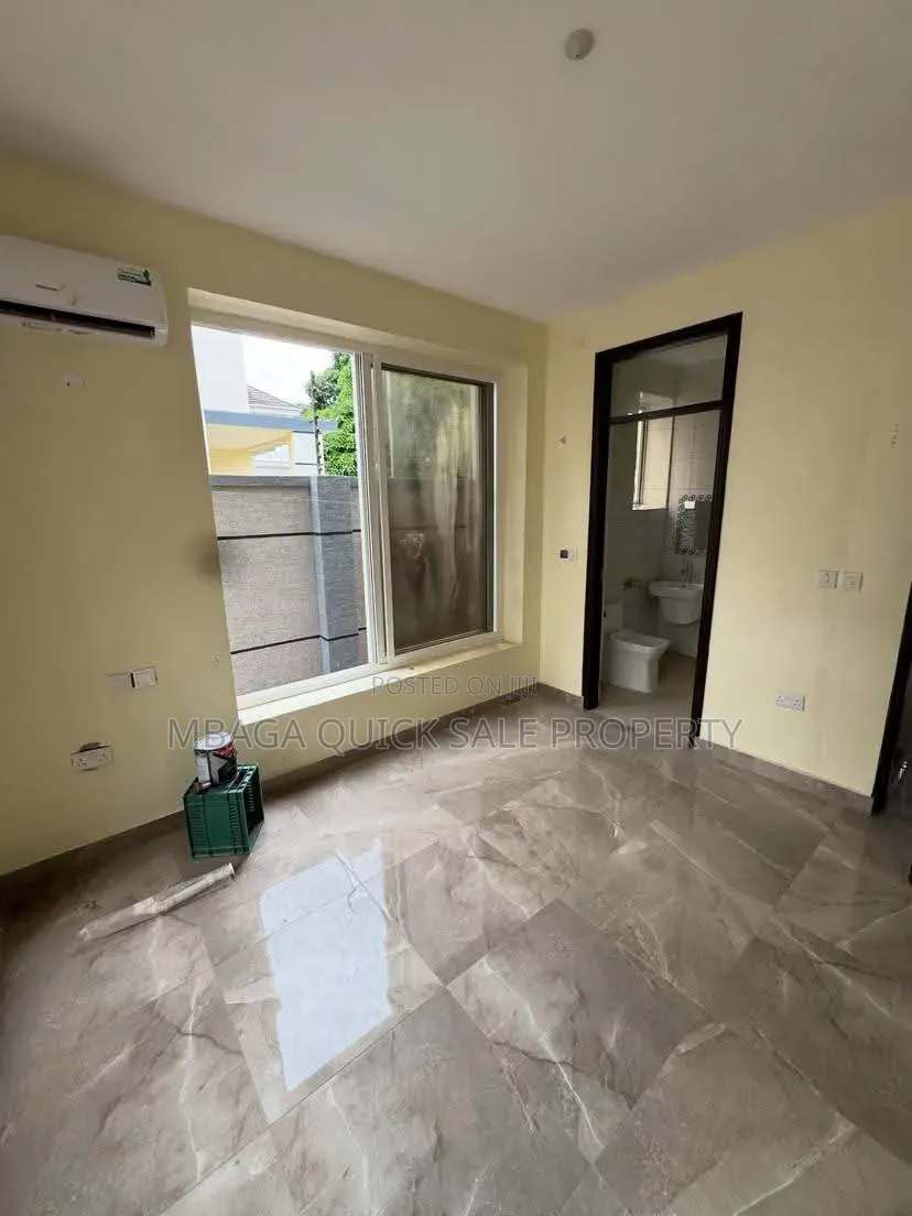 2bdrm Apartment in Bahari Beach, Kunduchi for rent