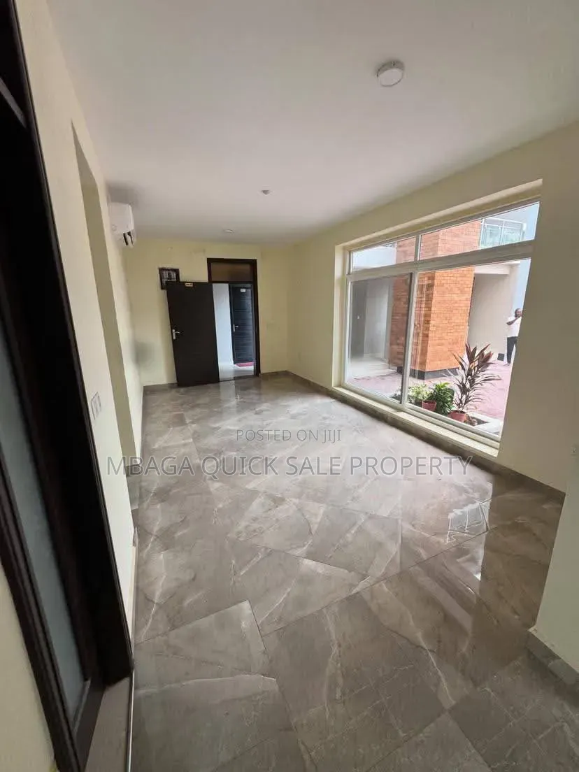 2bdrm Apartment in Bahari Beach, Kunduchi for rent