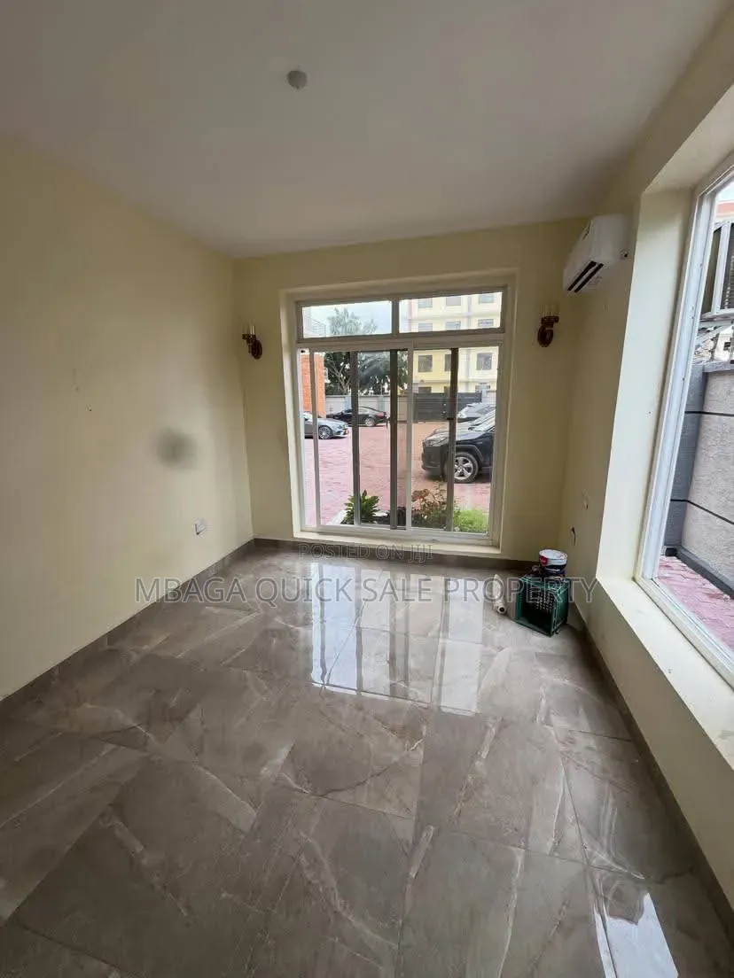 2bdrm Apartment in Bahari Beach, Kunduchi for rent
