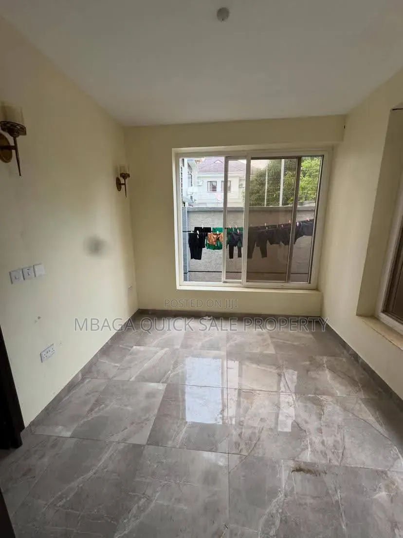 2bdrm Apartment in Bahari Beach, Kunduchi for rent