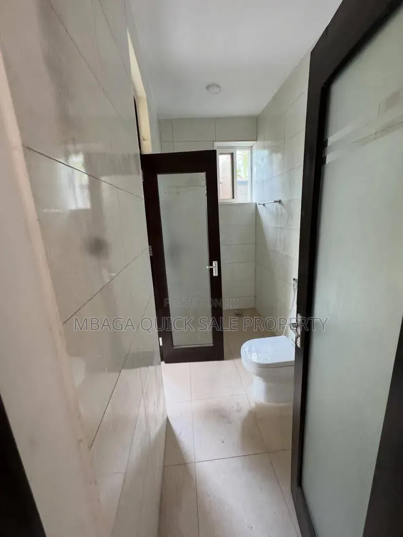 2bdrm Apartment in Bahari Beach, Kunduchi for rent