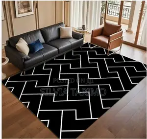 3d Carpet for Your Home(Size 7/8) Feets