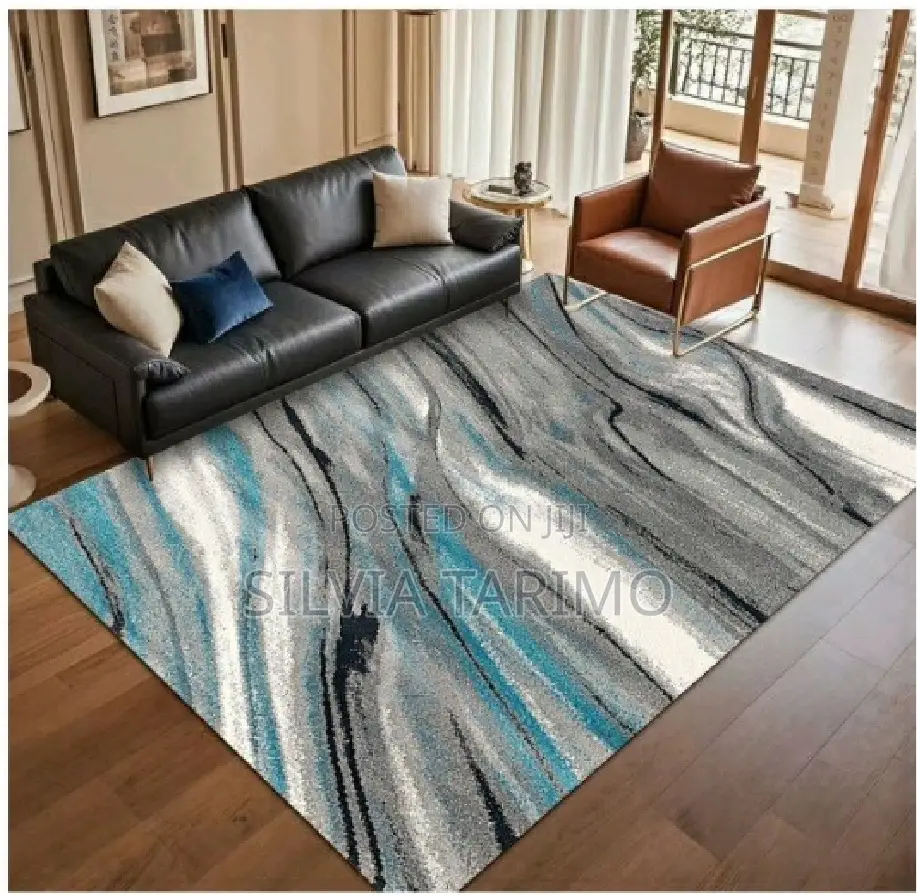 3d Carpet for Your Home(Size 7/8) Feets