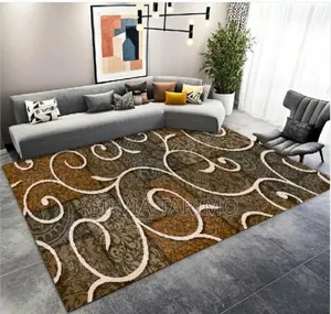 3d Carpet for Your Home(Size 7/8) Feets