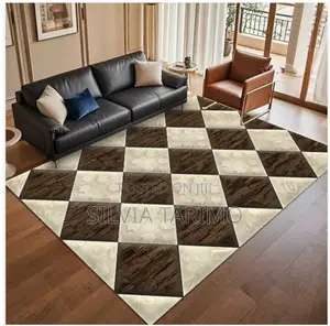 3d Carpet for Your Home(Size 7/8) Feets