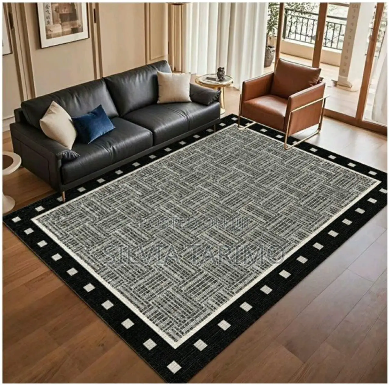 3d Carpet for Your Home(Size 7/8) Feets