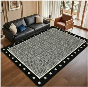 3d Carpet for Your Home(Size 7/8) Feets