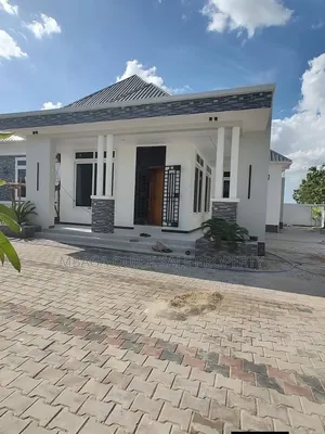 3bdrm Apartment in Tegeta Madale, Goba for rent