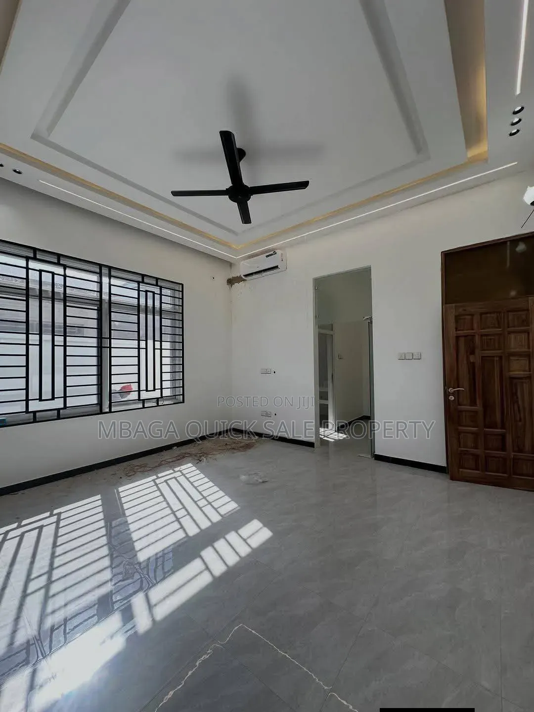 3bdrm Apartment in Tegeta Madale, Goba for rent