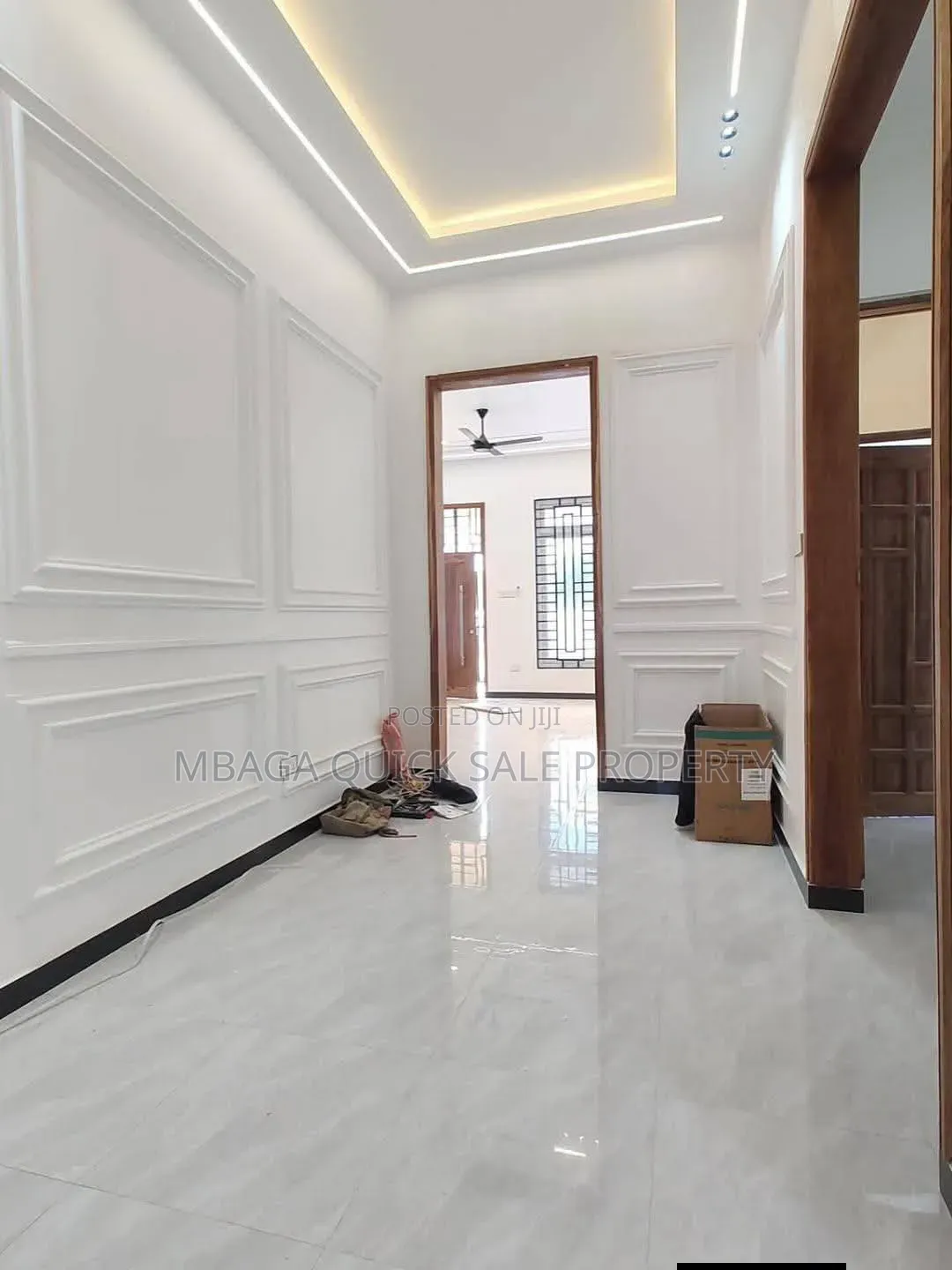 3bdrm Apartment in Tegeta Madale, Goba for rent