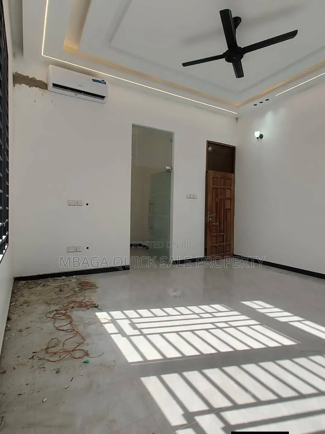 3bdrm Apartment in Tegeta Madale, Goba for rent