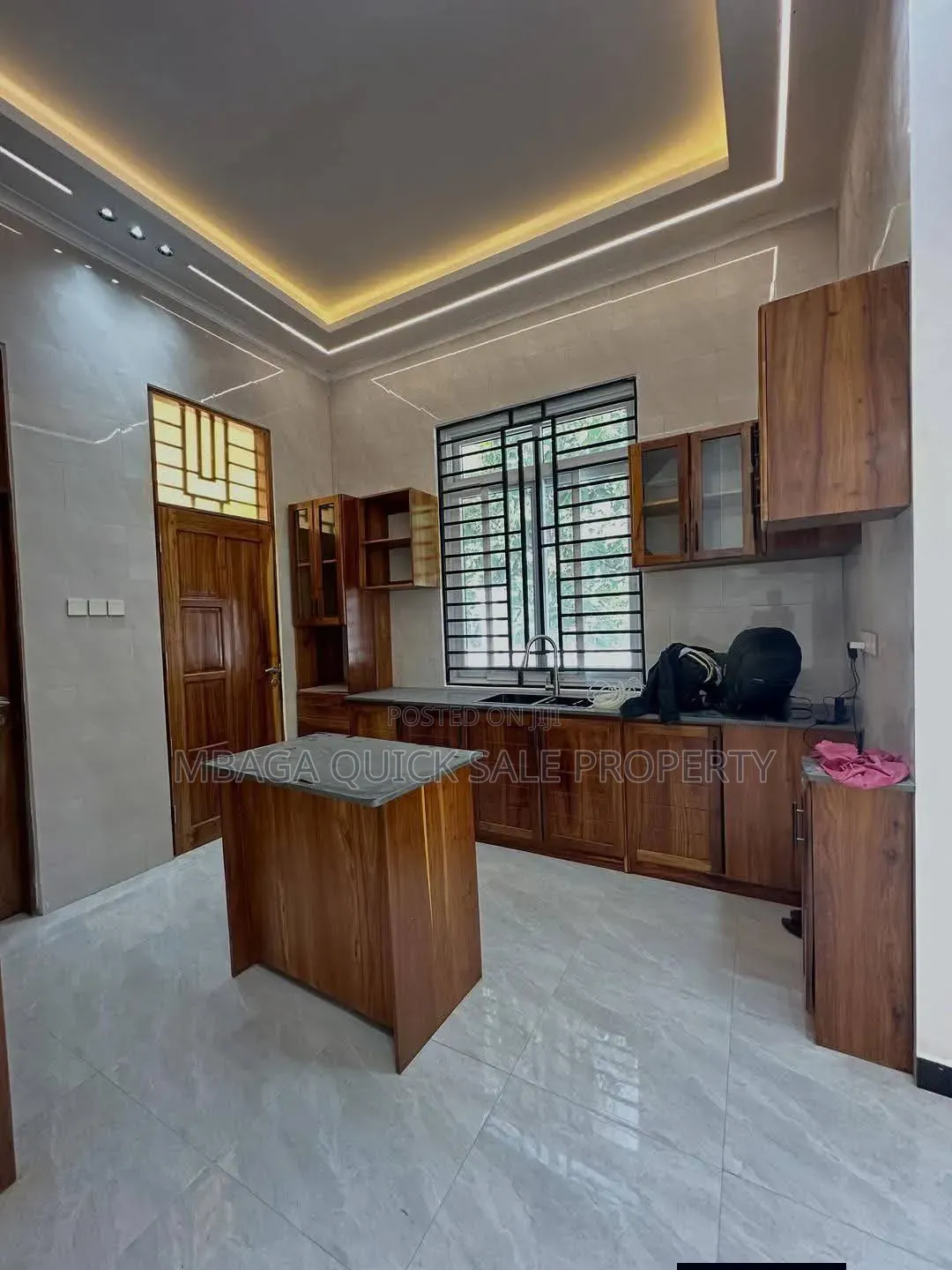 3bdrm Apartment in Tegeta Madale, Goba for rent