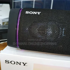 Sony Original Portable Wireless Speaker (Srs-Xb33)