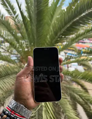 Apple iPhone 12 128 GB White